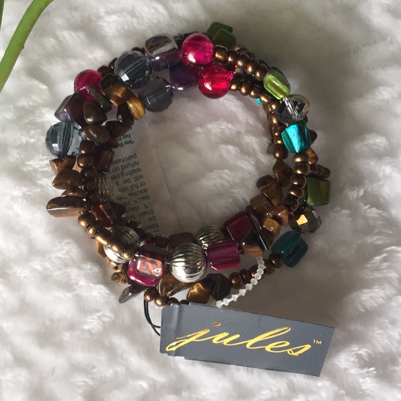 Jules Bracelet - Picture 2 of 5